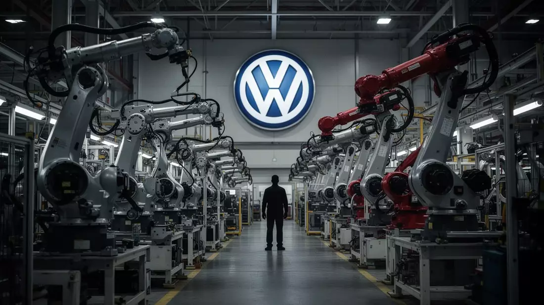 VW: IG Metall verliert an Rückhalt in Wolfsburg - Bild: über boerse-global.de