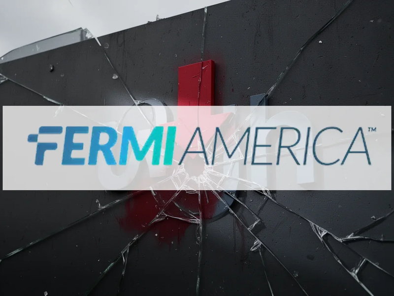 Fermi Aktie: 10-Prozent-Sturz auf 5,87 Dollar - Foto: über boerse-global.de