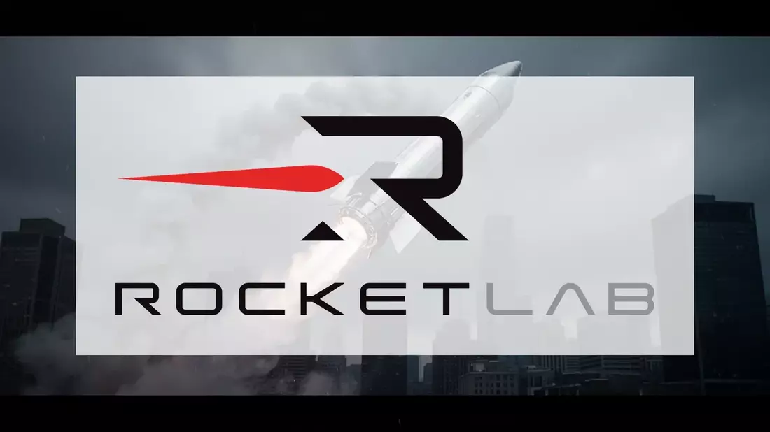 Rocket Lab Aktie: 11-Prozent-Absturz vor SpaceX-IPO Illustration mit AI erstellt übermittelt durch boerse-global.de