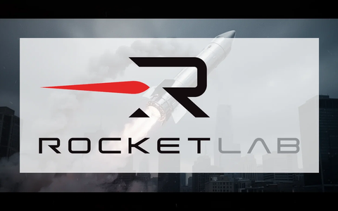 Rocket Lab Aktie: 11-Prozent-Absturz vor SpaceX-IPO - Foto: über boerse-global.de