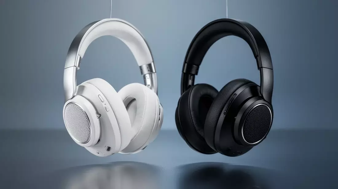 AirPods Max 2 gegen Sony WH-1000XM6: Der Kampf um die Kopfhörer-Krone - Bild: über boerse-global.de