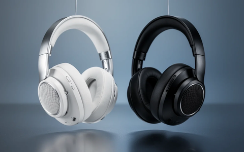 AirPods Max 2 gegen Sony WH-1000XM6: Der Kampf um die Kopfhörer-Krone - Foto: über boerse-global.de