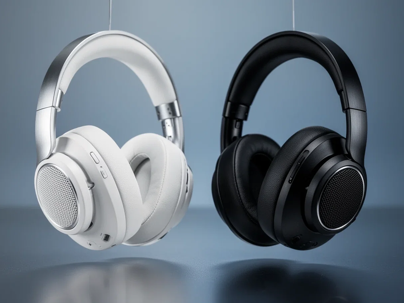 AirPods Max 2 gegen Sony WH-1000XM6: Der Kampf um die Kopfhörer-Krone - Foto: über boerse-global.de