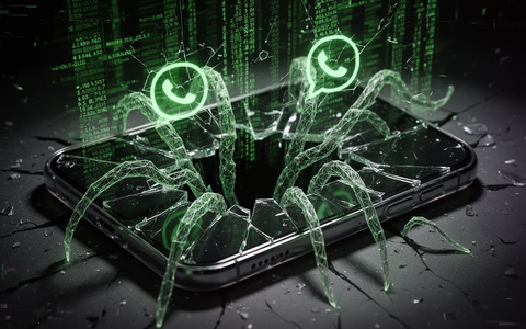 Mobile Sicherheitskrise: KI-Malware „PromptSpy“ bedroht Millionen Nutzer - Foto: über boerse-global.de