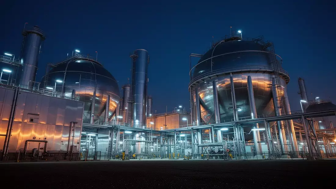 Bloom Energy Aktie: Brookfield pumpt 430 Millionen Dollar - Bild: über boerse-global.de