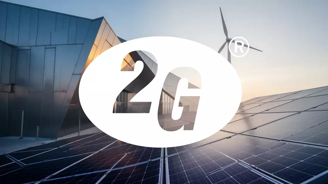 2G Energy Aktie: 440–490 Millionen Umsatzziel 2026 - Bild: über boerse-global.de