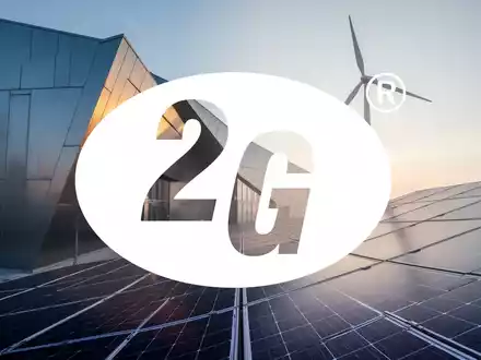 2G Energy Aktie: 440–490 Millionen Umsatzziel 2026 - Foto: über boerse-global.de