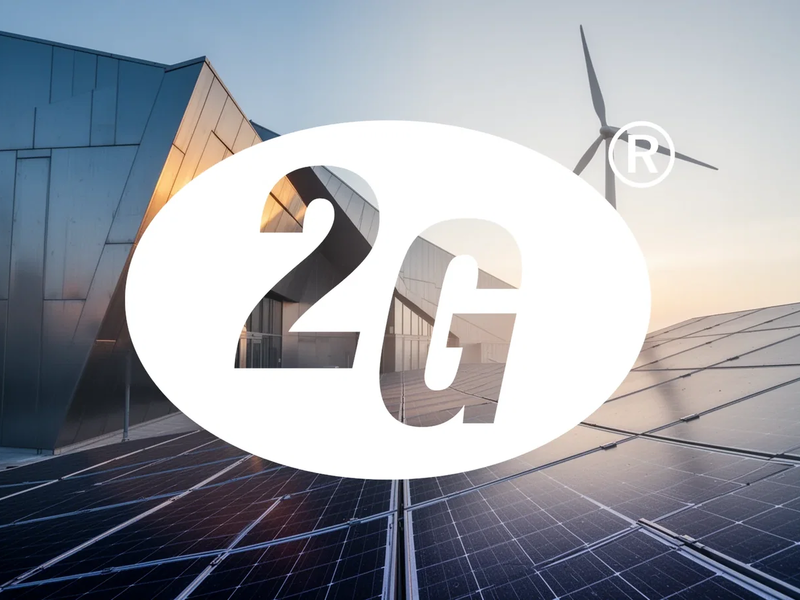 2G Energy Aktie: 440–490 Millionen Umsatzziel 2026 - Foto: über boerse-global.de
