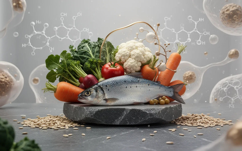 Ernährung als Medizin: Wie die richtige Kost chronische Krankheiten bekämpft - Foto: über boerse-global.de