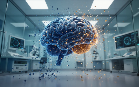 Revolution in der Hirnforschung: Neuer Bluttest erkennt Alzheimer früher - Foto: über boerse-global.de
