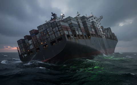2020 Bulkers Aktie: 96 Prozent Minus durch Kapitalrückführung - Foto: über boerse-global.de