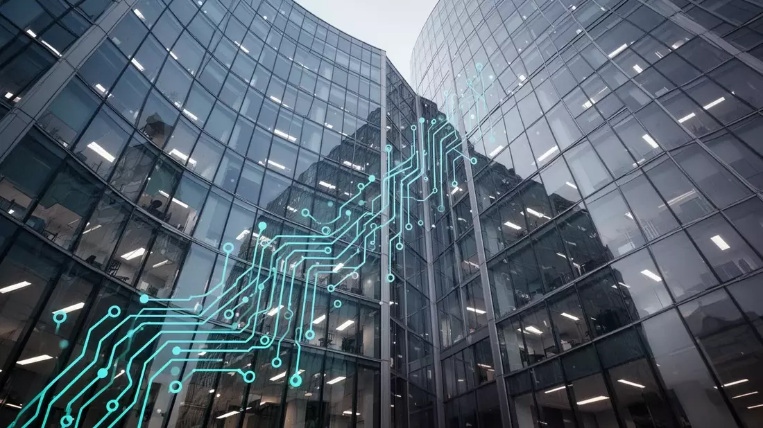LinkedIn-Algorithmus 2026: Tiefe schlägt Reichweite - Bild: über boerse-global.de