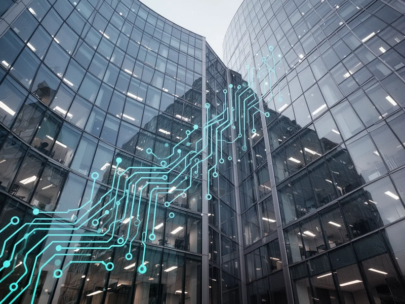 LinkedIn-Algorithmus 2026: Tiefe schlägt Reichweite - Foto: über boerse-global.de