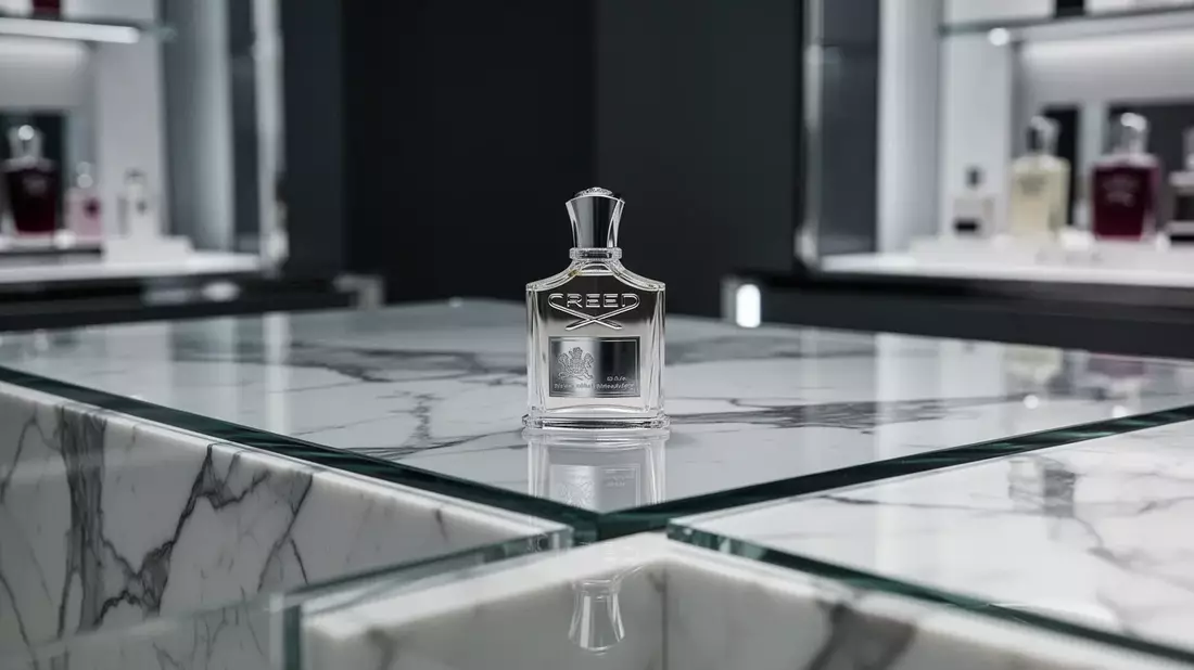 L'Oréal Aktie: Kering Beauté mit Creed und Balenciaga - Bild: über boerse-global.de