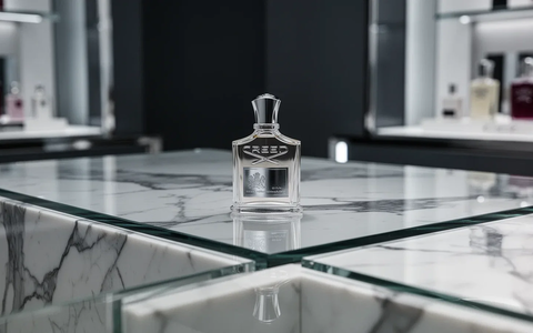 L'Oréal Aktie: Kering Beauté mit Creed und Balenciaga - Foto: über boerse-global.de