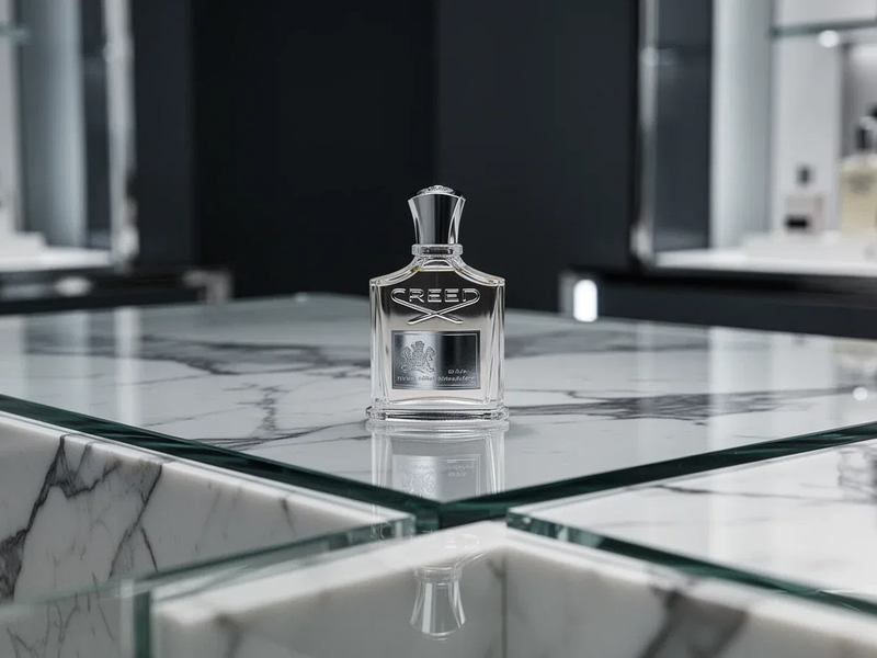 L'Oréal Aktie: Kering Beauté mit Creed und Balenciaga - Foto: über boerse-global.de