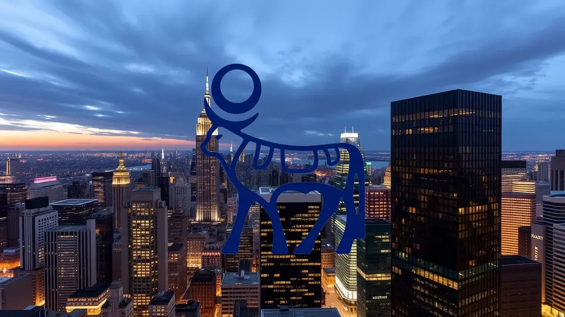 Novo Nordisk: recompra masiva y avances en obesidad marcan la estrategia para 2026 Illustration mit AI erstellt übermittelt durch boerse-global.de
