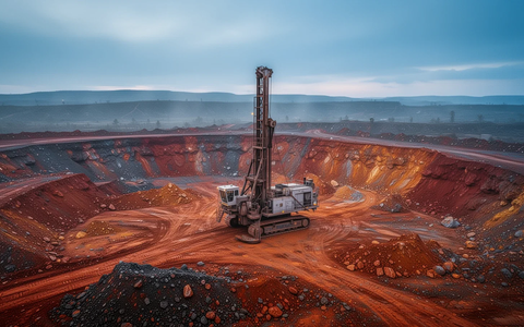 St George Mining Aktie: 25,37% Seltenerdoxide in Araxá - Foto: über boerse-global.de