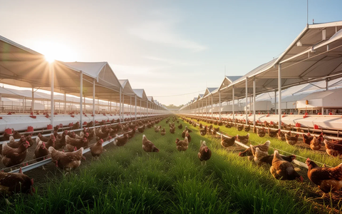 Vital Farms Aktie: Joseph Holland kauft 12.000 Anteile - Foto: über boerse-global.de