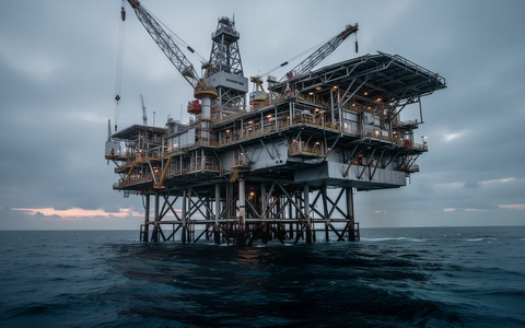 Ithaca Energy Aktie: 8,65-Prozent-Sturz trotz 500-Millionen-Dividende - Foto: über boerse-global.de