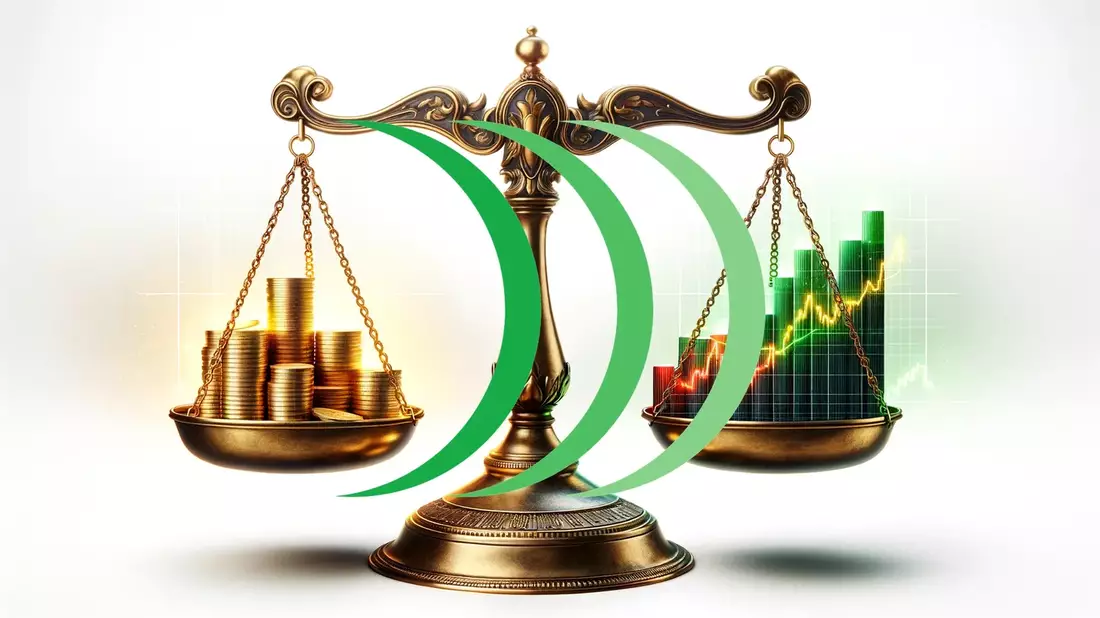 Hensoldt’s Twin-Track Catalysts: A Parts Order and a Missile Deal Lift the Stock as ESG Constraints Ease Illustration mit AI erstellt übermittelt durch boerse-global.de