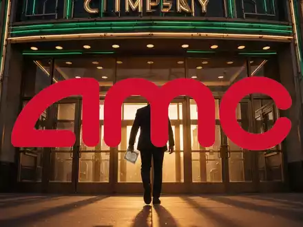AMC: Aron kauft 250.000 Aktien - Foto: über boerse-global.de