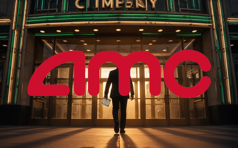 AMC: Aron kauft 250.000 Aktien - Foto: über boerse-global.de