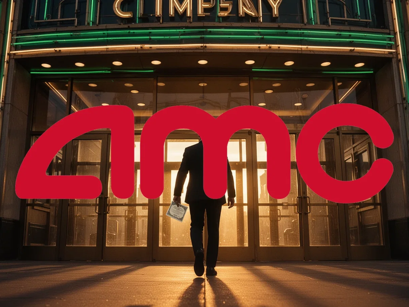 AMC: Aron kauft 250.000 Aktien - Foto: über boerse-global.de