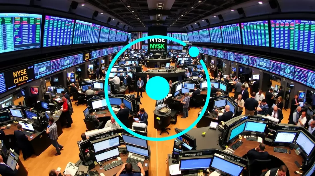 ITM Power: Insider Purchases, Short Squeeze, and Government Cash Fuel Hydrogen Rally Illustration mit AI erstellt übermittelt durch boerse-global.de
