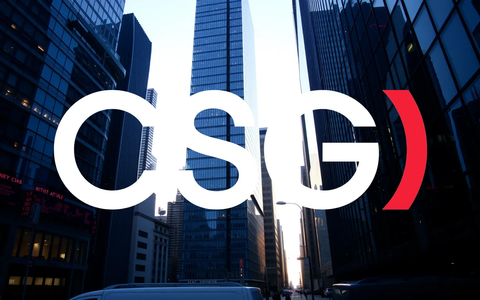CSG Faces Triple Test This Spring as Earnings, EU Funding Deadline and Austrian Deal Collide - Foto: über boerse-global.de