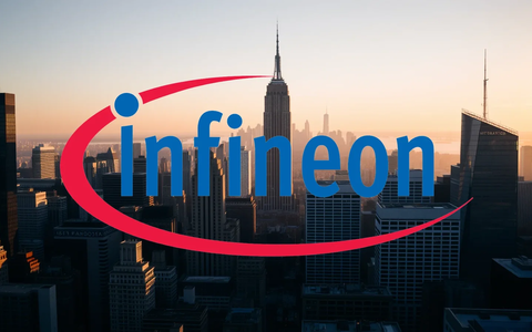 Infineon's AI Revenue Blueprint Faces Short-Term Headwinds as Stock Takes a Breather - Foto: über boerse-global.de
