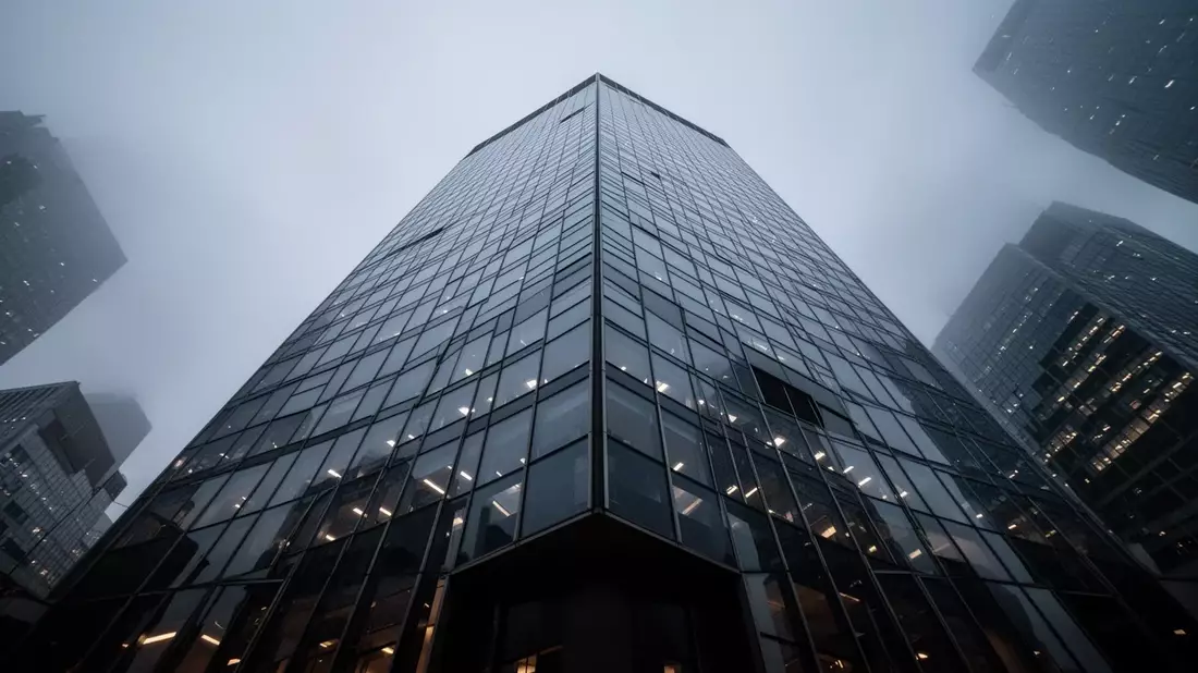 3i Group Aktie: 25-Prozent-Absturz trotz 5,3 Mrd. Ertrag - Bild: über boerse-global.de