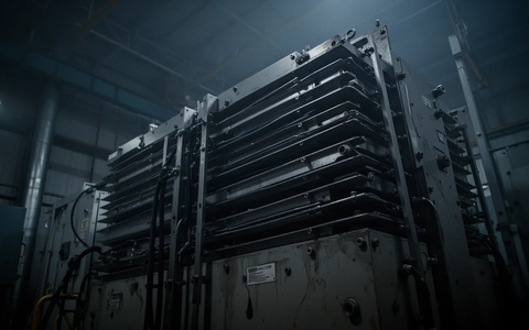 Hydrogenpro Aktie: 16-Prozent-Einbruch auf 0,25 Euro - Foto: über boerse-global.de