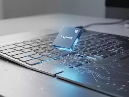 Microsoft lockert Copilot-Zwang: Windows-Nutzer dürfen KI-Taste umbelegen - Foto: über boerse-global.de