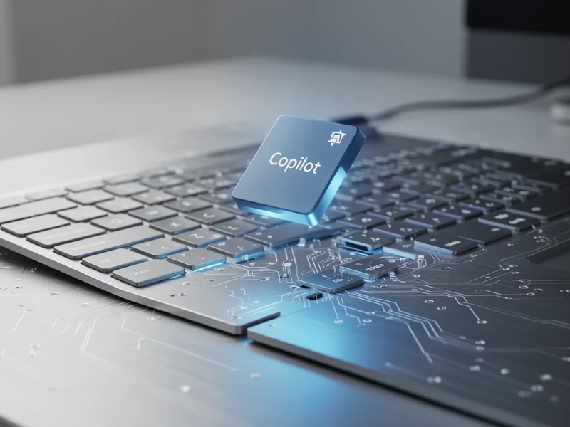 Microsoft lockert Copilot-Zwang: Windows-Nutzer dürfen KI-Taste umbelegen - Foto: über boerse-global.de