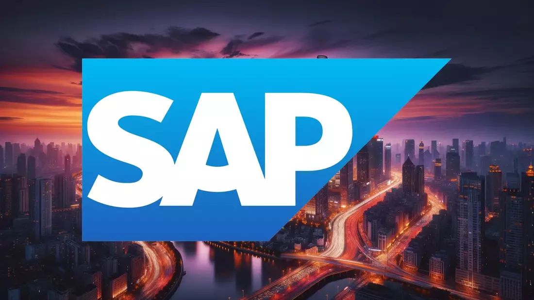 SAP’s Recovery Rally Gains Institutional Backing as AI Strategy Takes Center Stage Illustration mit AI erstellt übermittelt durch boerse-global.de