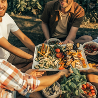 Große Vegan-Studie identifiziert vier vegane Lebenswelten im DACH-Raum - Foto: presseportal.de