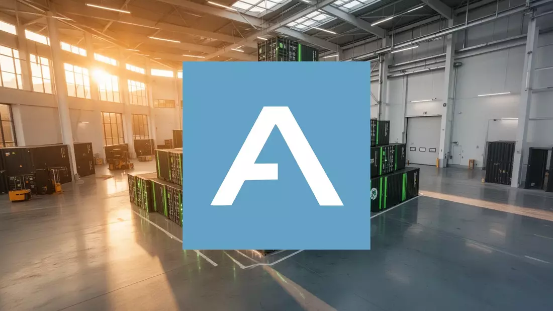 Addtech AB Aktie: Rekordjahr abgeliefert - Bild: über boerse-global.de