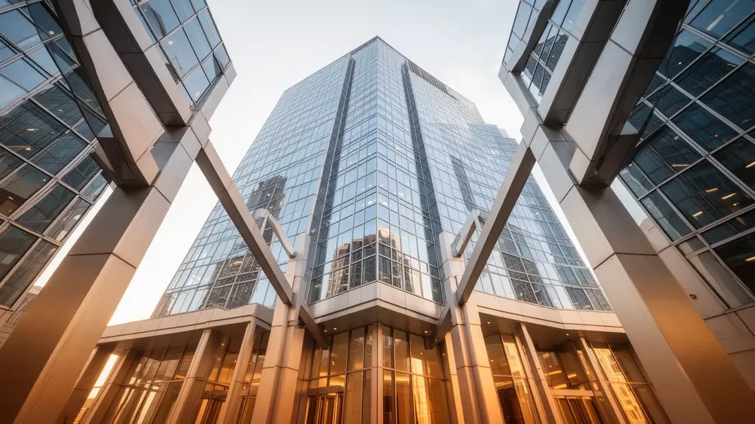 Prospect Capital Aktie: 72 Prozent First-Lien seit Juni 2024 - Bild: über boerse-global.de