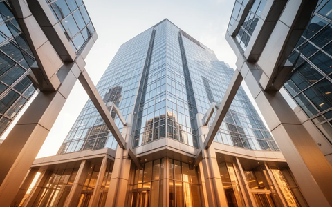Prospect Capital Aktie: 72 Prozent First-Lien seit Juni 2024 - Foto: über boerse-global.de
