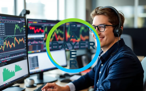 Bayer Wins FDA Priority Review and Analyst Upgrade as Turnaround Narrative Gains Credibility - Foto: über boerse-global.de