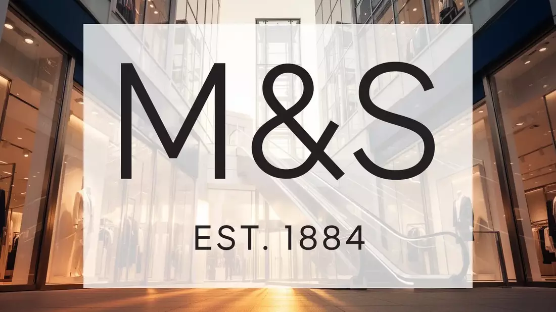 Marks and Spencer Aktie: Zahlen, Zuversicht - Bild: über boerse-global.de