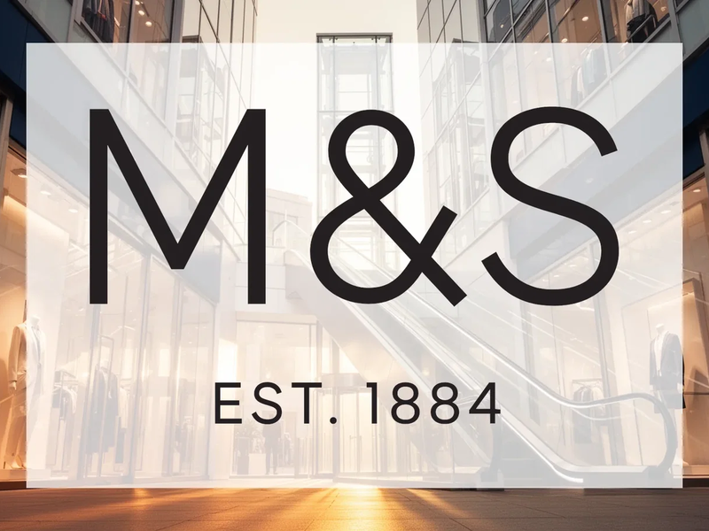 Marks and Spencer Aktie: Zahlen, Zuversicht - Foto: über boerse-global.de