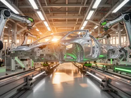 Dongfeng Motor Aktie: Eigenmarken überschreiten 60 Prozent - Foto: über boerse-global.de