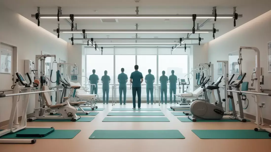 Bewegung im Alter: So schützt Sport vor Herzinfarkt und Demenz - Bild: über boerse-global.de