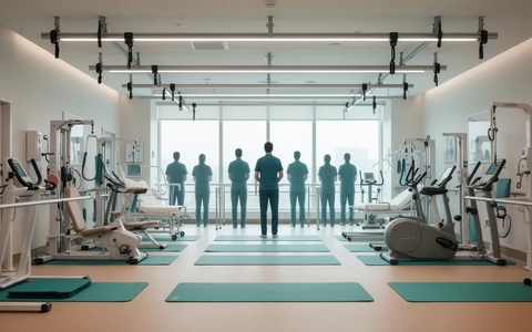 Bewegung im Alter: So schützt Sport vor Herzinfarkt und Demenz - Foto: über boerse-global.de