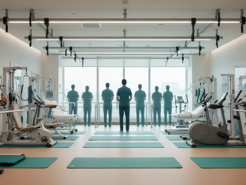 Bewegung im Alter: So schützt Sport vor Herzinfarkt und Demenz - Foto: über boerse-global.de