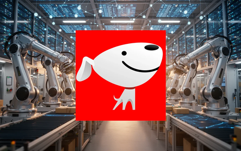 JD.com Aktie: KI-Ausgaben 2026 um 200 Prozent - Foto: über boerse-global.de