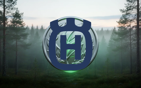 Husqvarna: SBTi-Siegel für Klimaziele - Foto: über boerse-global.de