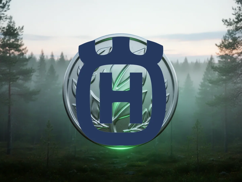 Husqvarna: SBTi-Siegel für Klimaziele - Foto: über boerse-global.de